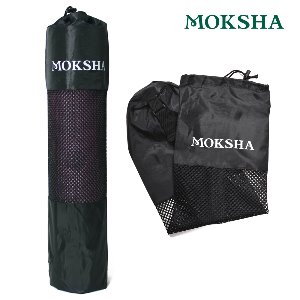 모크샤 매트 가방 - Size A (6mm전용)